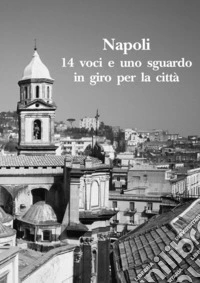Napoli. 14 voci e uno sguardo in giro per la città libro