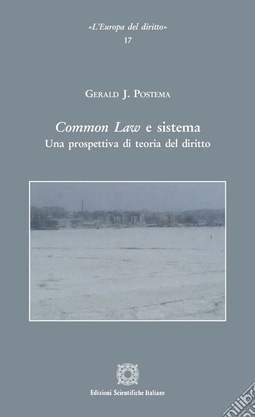 Common Law e sistema