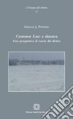 Common Law e sistema libro