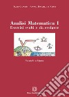 Analisi matematica 1 libro di Giannetti Flavia Passarelli Di Napoli Antonia