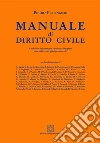 Manuale di diritto civile libro di Perlingieri Pietro