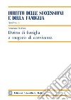 Diritto di famiglia e negozi di convivenza libro