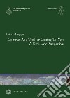 Contract as a tool for getting-to-yes: a civil law perspective libro di Coppo Letizia