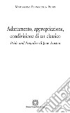 Adattamento, appropriazione, condivisione di un classico. «Pride and prejudice» di jane Austen libro di Pennacchia Punzi Maddalena