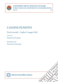 I danni punitivi