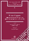 Il Caso Cappato. Riflessioni a margine dell'ordinanza della Corte costituzionale n. 207 del 2018 libro