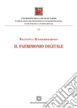 Il patrimonio digitale