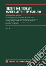 Diritto del mercato assicurativo e finanziario (2018). Vol. 2 libro