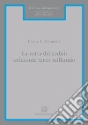 La rotta dei codici: orizzonte terzo millennio libro