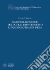 Razionalizzazione del pluralismo giuridico e Panchayati Raj in India libro