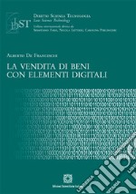 La vendita di beni con elementi digitali