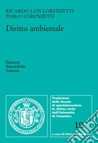 Diritto ambientale