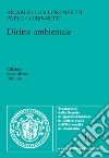 Diritto ambientale libro