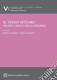 Il terzo settore