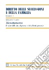 Biotestamento. Il valore della vita «dignitosa» e della libertà personale libro