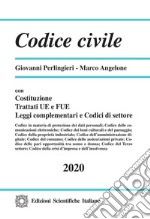 Codice civile libro