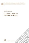 La morale sessuale nel diritto penale libro di Carnuccio Paolo