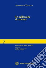 La collazione di azienda