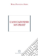 L'associazionismo non profit libro