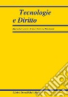 Tecnologie e diritto (2020). Vol. 1 libro