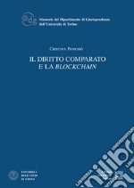 Il diritto comparato e la «Blockchain»