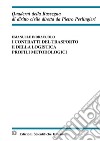 I contratti del trasporto e della logistica. Profili metodologici libro di Indraccolo Emanuele