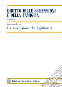La successione dei legittimari
