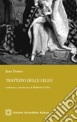 Trattato delle leggi