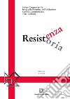 Resistenza resistoria 2018-2019 libro