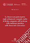 La democrazia partecipativa negli ordinamenti composti: studio di diritto comparato sull'incidenza della tradizione giuridica nelle democratic innovations libro