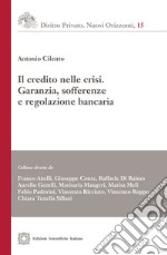 Il credito nelle crisi. Garanzia, sofferenze e regolazione bancaria libro