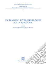 Un dialogo interdisciplinare sulla sanzione libro