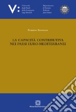 La capacità contributiva nei Paesi euro-mediterranei