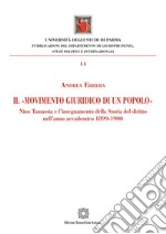 Il «movimento giuridico di un popolo» libro