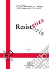 Resistenza resistoria 2020 libro