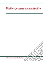 Diritto e processo amministrativo (2020). Vol. 4 libro