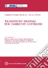 Transizione digitale per l'ambiente costruito libro