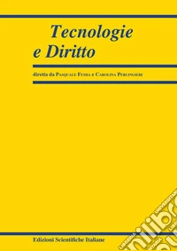 Tecnologie e diritto (2020). Vol. 2