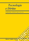 Tecnologie e diritto (2020). Vol. 2 libro