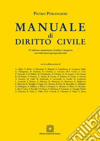 Manuale di diritto civile