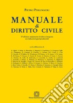 Manuale di diritto civile libro