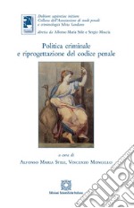 Politica criminale e riprogettazione del codice penale