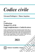 Codice civile libro