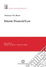 Islamic financial law