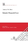 Islamic financial law libro