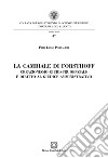 La cambiale di Forsthoff libro di Portaluri Pier Luigi