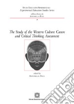 The study of the western culture canon and critical thinking assessment