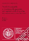 Profili di controllo e «funzione di garanzia» nei rapporti civili di credito. L'ingerenza creditoria nell'attività del debitore libro di Garofalo Giuseppe