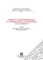 I diritti fondamentali al tempo della pandemia da Covid-19