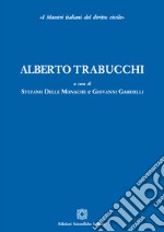 Alberto Trabucchi libro